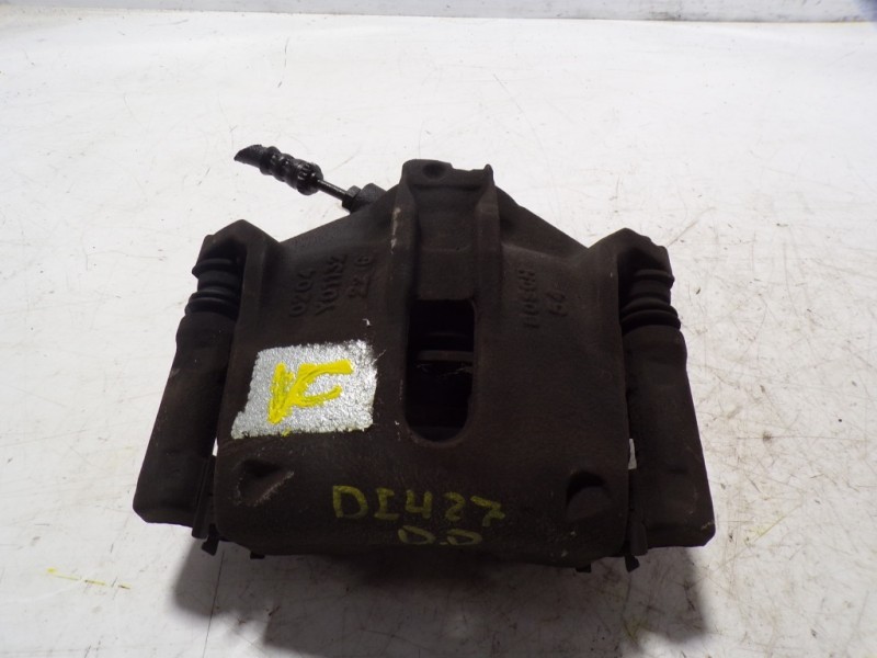 Recambio de pinza freno delantera derecha para citroën c3 picasso 1.4 16v referencia OEM IAM 4400R7  