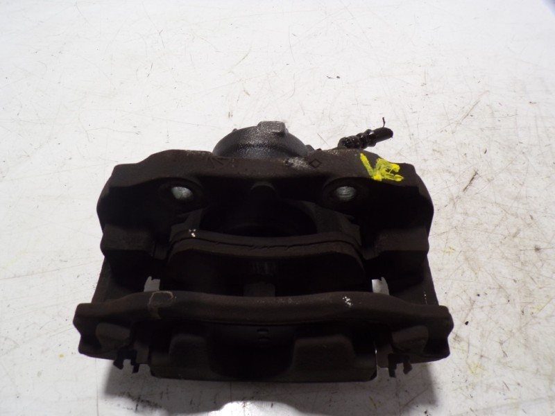 Recambio de pinza freno delantera derecha para citroën c3 picasso 1.4 16v referencia OEM IAM 4400R7  