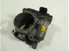 Recambio de caja mariposa para nissan cabstar 09.06 cabstar 45.xx cabina simple cabina individual referencia OEM IAM  NAS09001 