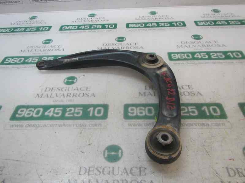 Recambio de brazo suspension inferior delantero izquierdo para citroën c4 lim. seduction referencia OEM IAM 3520V2  