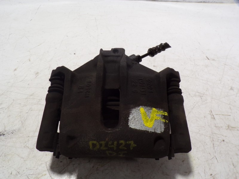Recambio de pinza freno delantera izquierda para citroën c3 picasso 1.4 16v referencia OEM IAM 4400R6  