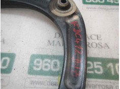 Recambio de brazo suspension inferior delantero izquierdo para citroën c4 lim. seduction referencia OEM IAM 3520V2   2