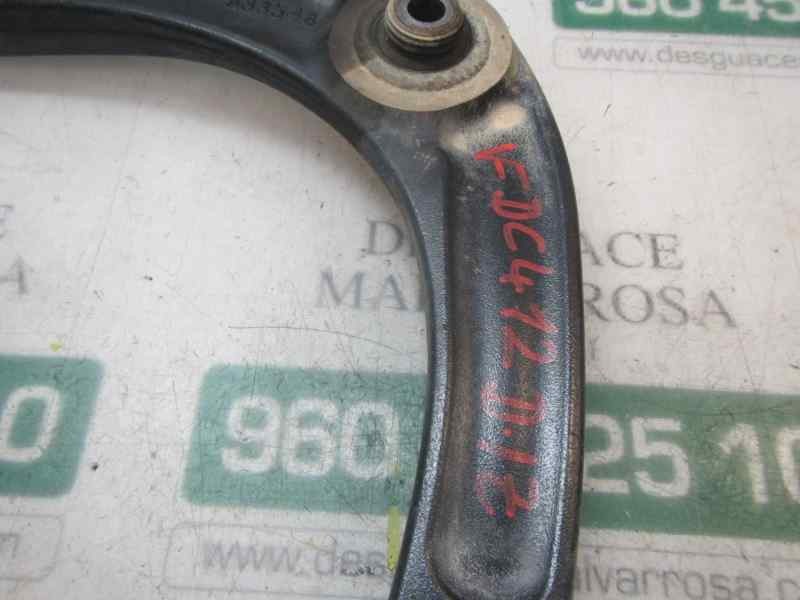Recambio de brazo suspension inferior delantero izquierdo para citroën c4 lim. seduction referencia OEM IAM 3520V2  