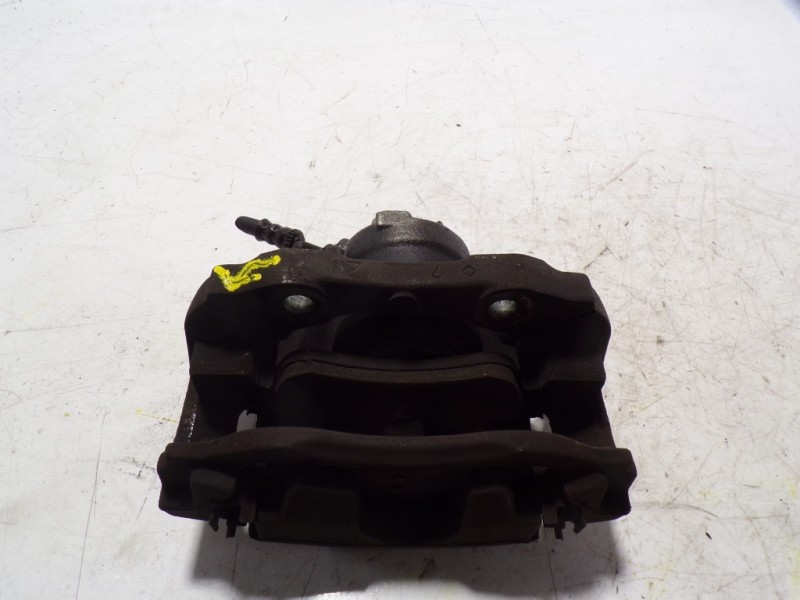 Recambio de pinza freno delantera izquierda para citroën c3 picasso 1.4 16v referencia OEM IAM 4400R6  