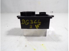 Recambio de resistencia calefaccion para toyota proace city 1.5 dci referencia OEM IAM  53840636376 