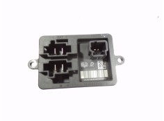 Recambio de resistencia calefaccion para toyota proace city 1.5 dci referencia OEM IAM  53840636376  2