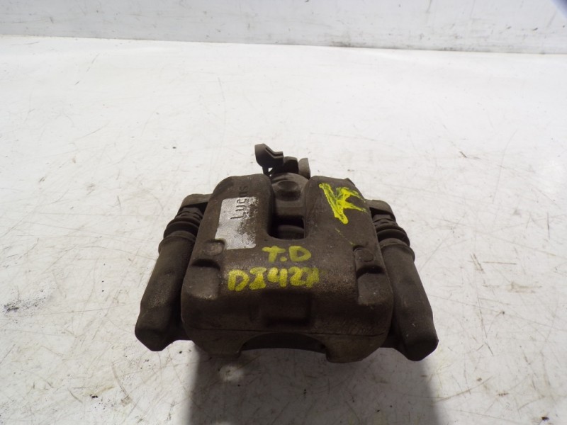Recambio de pinza freno trasera derecha para citroën c3 picasso 1.4 16v referencia OEM IAM 4400W6  