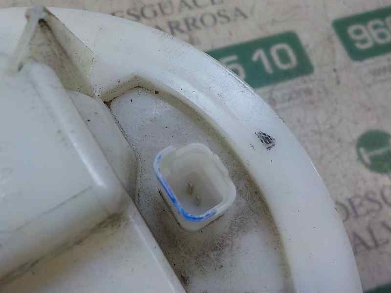 Recambio de aforador para citroën c-elysée exclusive referencia OEM IAM 9674461380 9674461380 