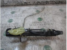 Recambio de elevalunas delantero izquierdo para seat leon (1p1) reference referencia OEM IAM 1P0837461A   2