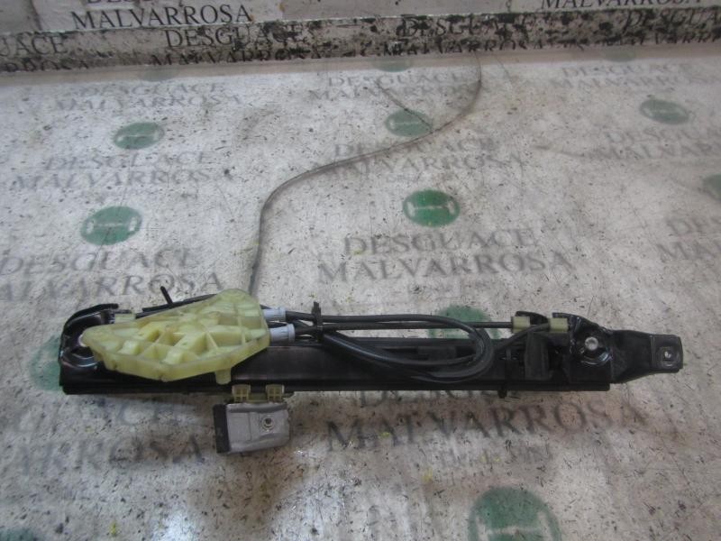 Recambio de elevalunas delantero izquierdo para seat leon (1p1) reference referencia OEM IAM 1P0837461A  