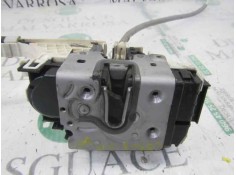 Recambio de cerradura puerta delantera derecha para mercedes-benz sprinterii caja cerrada (desde 01.06) 2.1 cdi cat referencia O 2