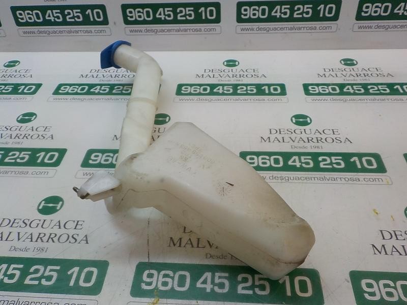 Recambio de deposito limpia para seat ibiza (6j5) stylance / style referencia OEM IAM 6Q0955453P  