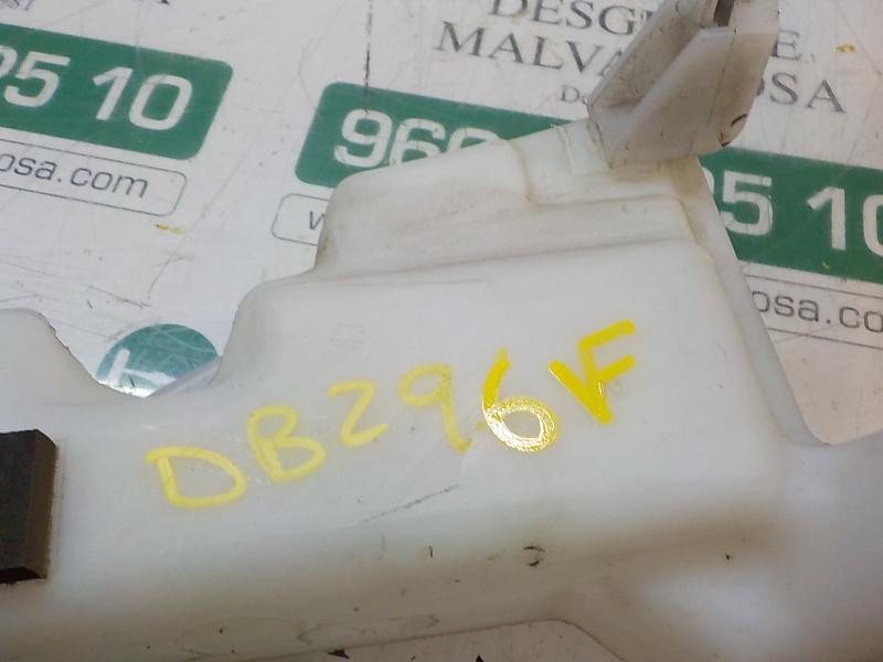 Recambio de deposito limpia para seat ibiza (6j5) stylance / style referencia OEM IAM 6Q0955453P  