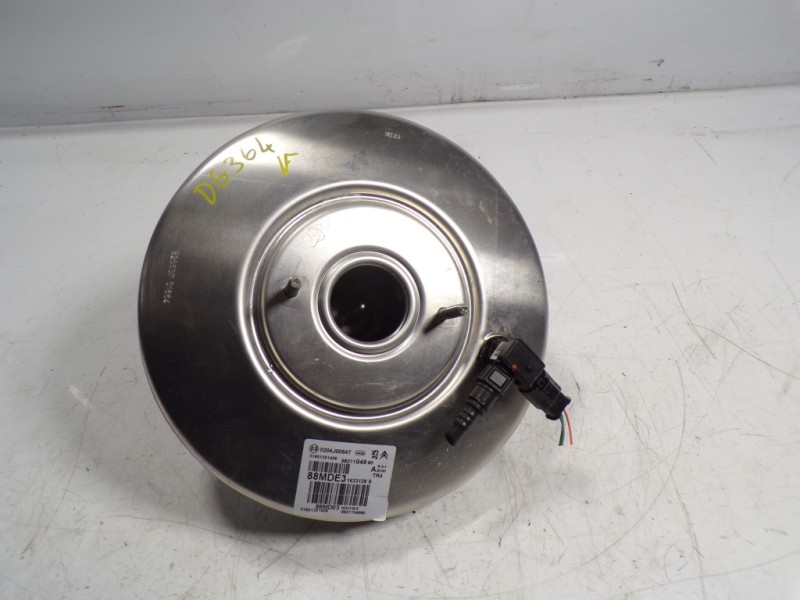 Recambio de servofreno para toyota proace city 1.5 dci referencia OEM IAM   