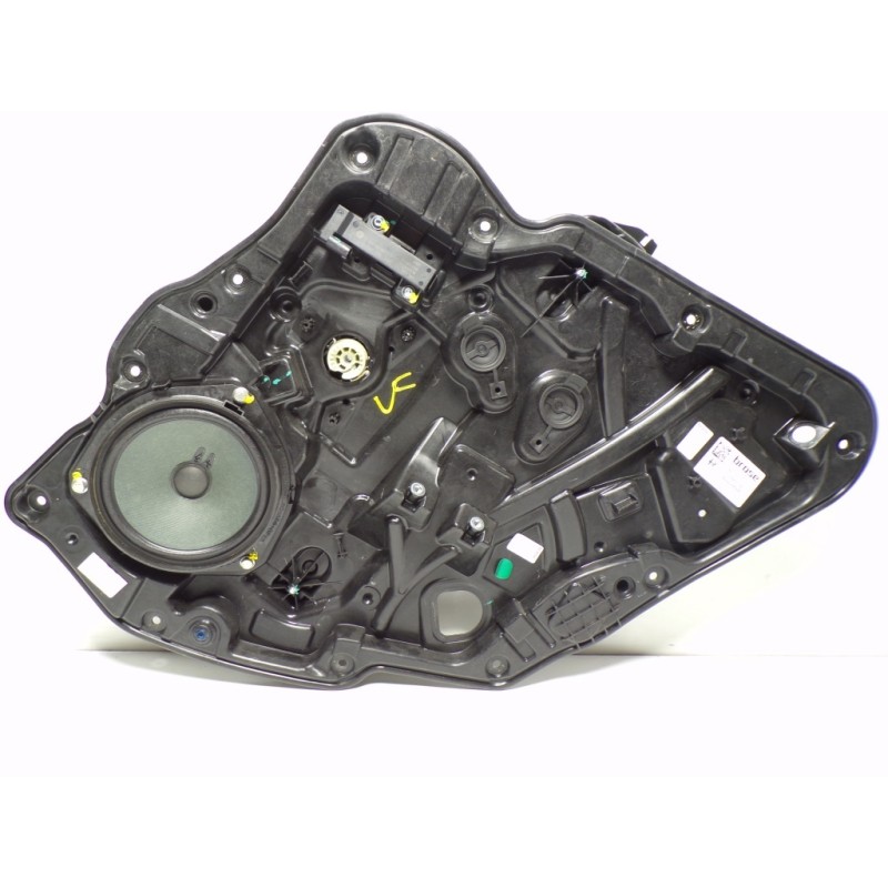 Recambio de elevalunas trasero derecho para alfa romeo giulia (952) 2.2 jtdm cat referencia OEM IAM 71779154 2840864000300 C5782