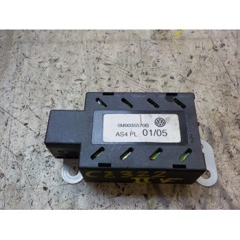 MODULO ELECTRONICO 