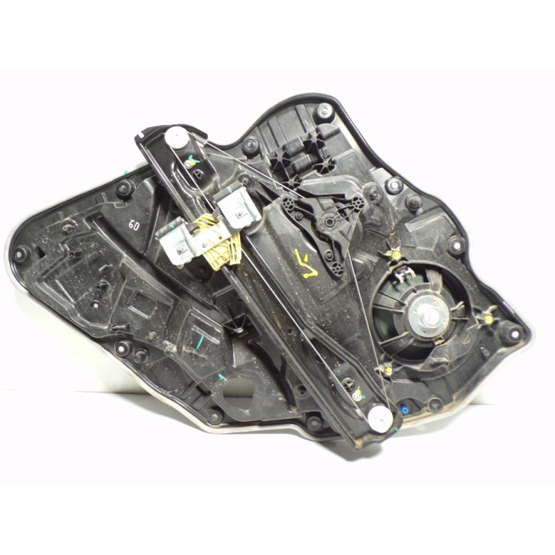 Recambio de elevalunas trasero derecho para alfa romeo giulia (952) 2.2 jtdm cat referencia OEM IAM 71779154 2840864000300 C5782