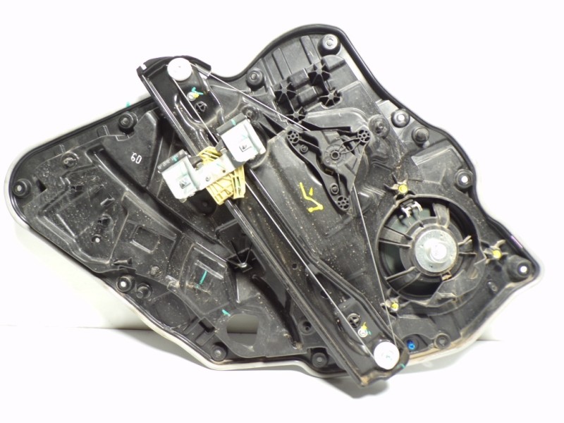 Recambio de elevalunas trasero derecho para alfa romeo giulia (952) 2.2 jtdm cat referencia OEM IAM 71779154 2840864000300 C5782
