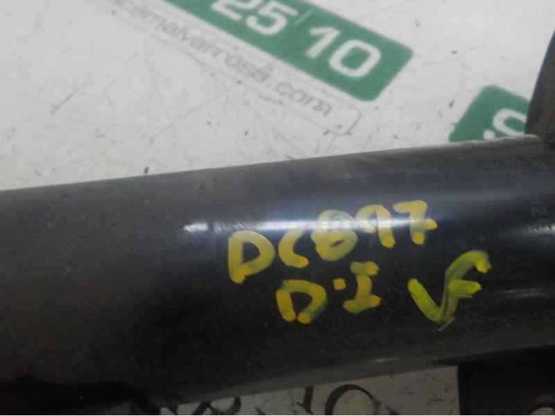 Recambio de amortiguador delantero izquierdo para citroën c-elysée exclusive referencia OEM IAM 9810768880 9810768880 