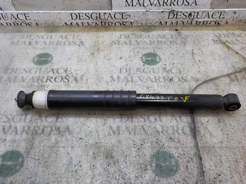 Recambio de amortiguador trasero derecho para renault clio iv 0.9 referencia OEM IAM 562109815R  