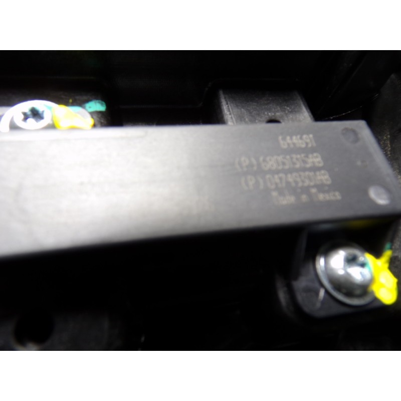 Recambio de elevalunas trasero derecho para alfa romeo giulia (952) 2.2 jtdm cat referencia OEM IAM 71779154 2840864000300 C5782