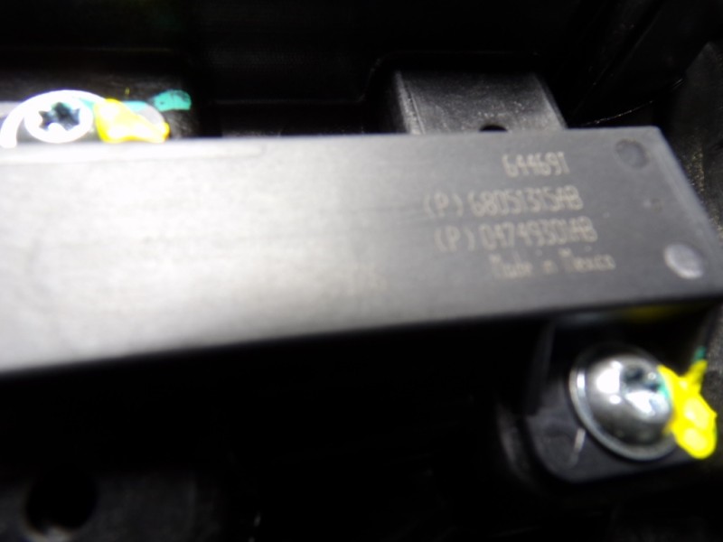 Recambio de elevalunas trasero derecho para alfa romeo giulia (952) 2.2 jtdm cat referencia OEM IAM 71779154 2840864000300 C5782