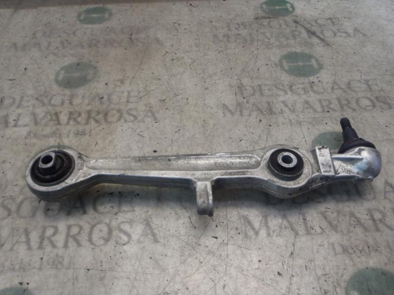 Recambio de brazo suspension inferior delantero izquierdo para skoda superb (3u4) classic referencia OEM IAM 4B0407151  