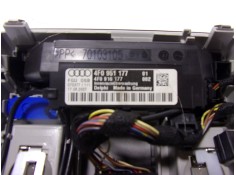 Recambio de piloto interior para audi q7 (4l) 3.0 v6 24v tdi referencia OEM IAM 4L09471406PS   2