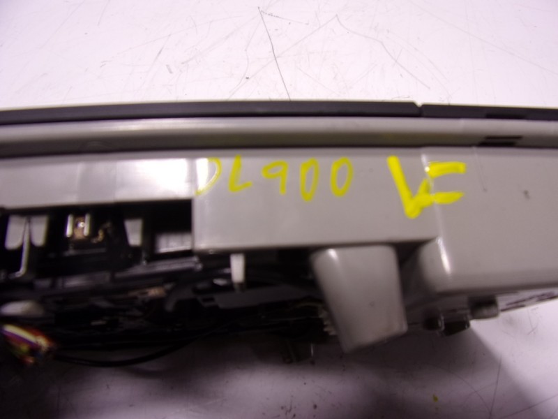 Recambio de piloto interior para audi q7 (4l) 3.0 v6 24v tdi referencia OEM IAM 4L09471406PS  