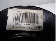 Recambio de servofreno para citroën c3 picasso 1.4 16v referencia OEM IAM 4535CC 9805057880  2