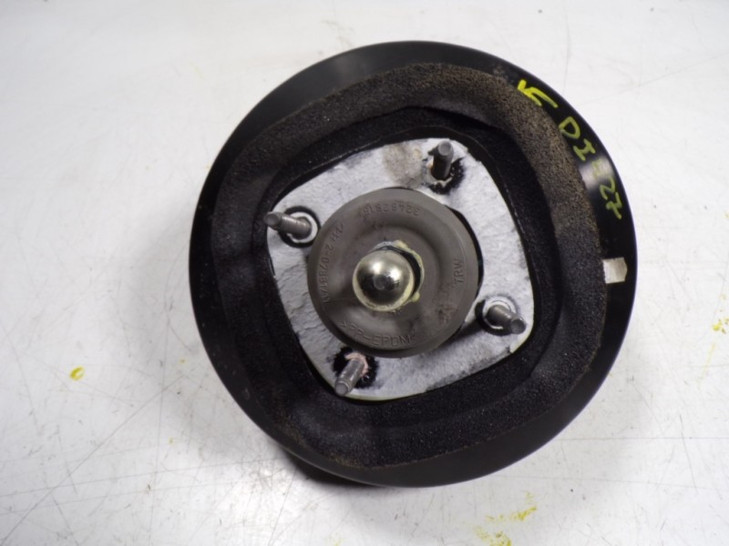 Recambio de servofreno para citroën c3 picasso 1.4 16v referencia OEM IAM 4535CC 9805057880 