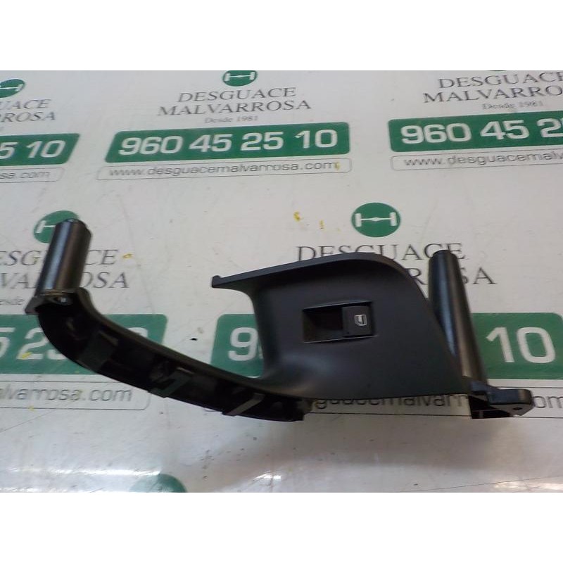 Recambio de mando elevalunas trasero derecho para seat ibiza (6j5) stylance / style referencia OEM IAM 7L6959855BREH  