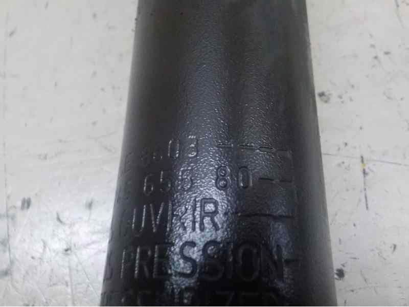 Recambio de amortiguador trasero derecho para citroën c-elysée exclusive referencia OEM IAM 9674665580 9674665580 
