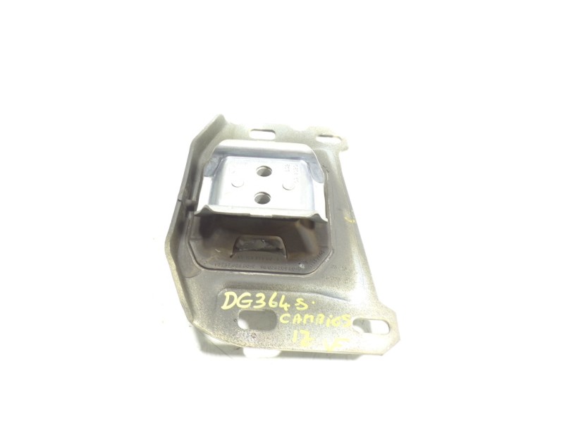 Recambio de soporte cambio para toyota proace city 1.5 dci referencia OEM IAM   