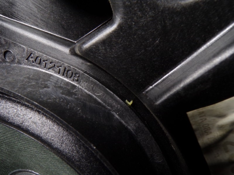 Recambio de elevalunas trasero derecho para alfa romeo giulia (952) 2.2 jtdm cat referencia OEM IAM 71779154 2840864000300 C5782