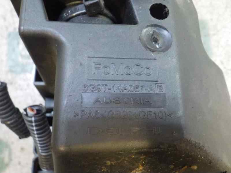 Recambio de caja reles / fusibles para ford mondeo ber. (ca2) 2.0 tdci cat referencia OEM IAM   