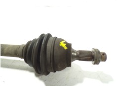 Recambio de transmision derecha para citroën c3 picasso 1.4 16v referencia OEM IAM 3273KR 9656135080  2