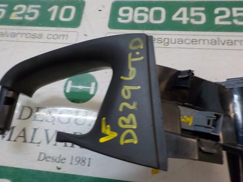 Recambio de mando elevalunas trasero derecho para seat ibiza (6j5) stylance / style referencia OEM IAM 7L6959855BREH  