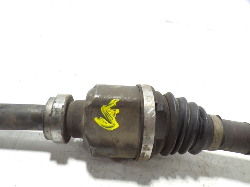 Recambio de transmision derecha para citroën c3 picasso 1.4 16v referencia OEM IAM 3273KR 9656135080 