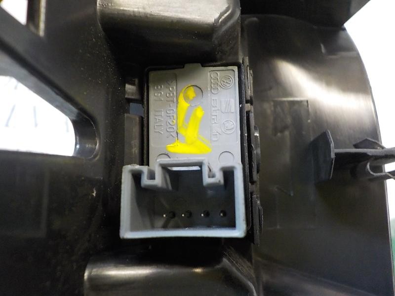 Recambio de mando elevalunas trasero derecho para seat ibiza (6j5) stylance / style referencia OEM IAM 7L6959855BREH  