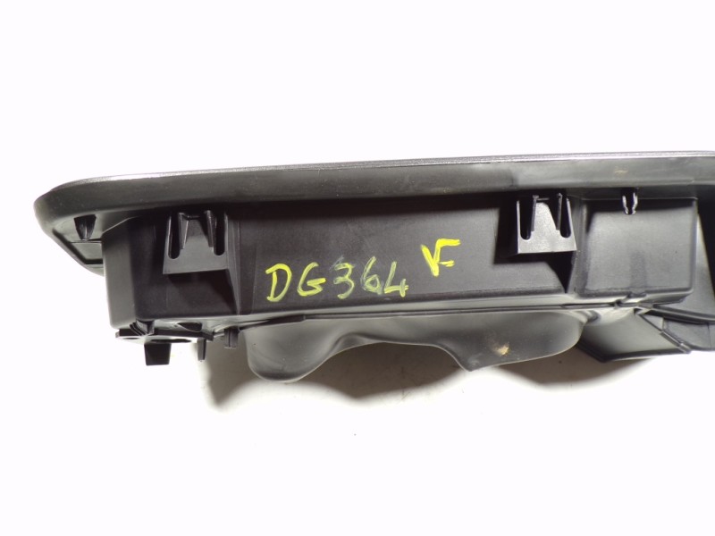 Recambio de tapa combustible para toyota proace city 1.5 dci referencia OEM IAM   