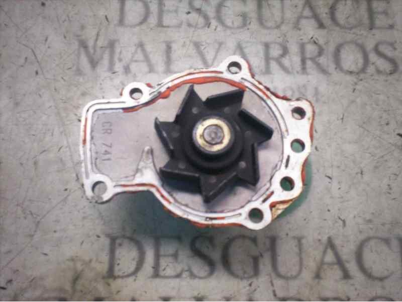 Recambio de bomba agua para nissan primera berl./familiar (p10/w10) 2.0 16v cat referencia OEM IAM   