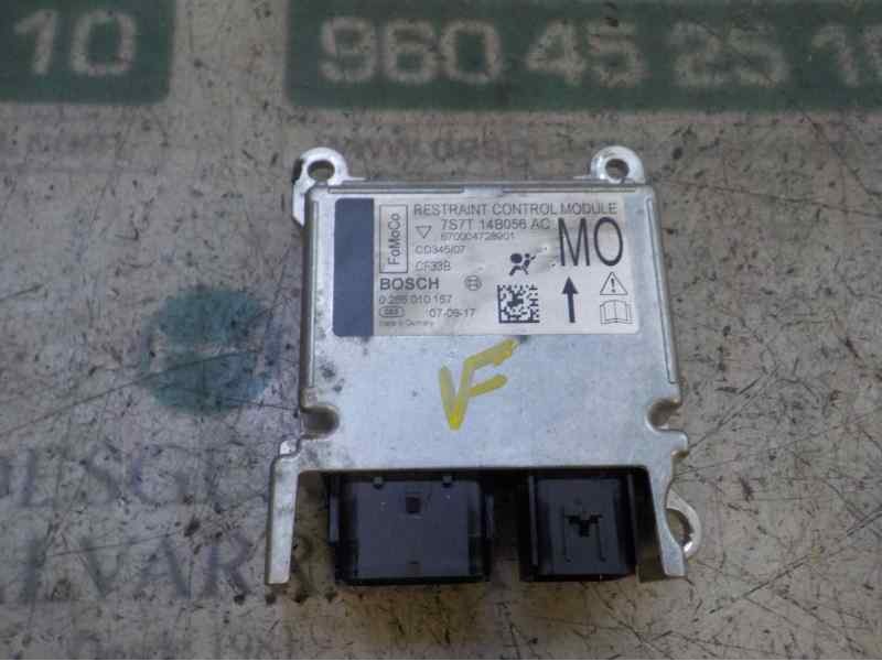 Recambio de centralita airbag para ford mondeo ber. (ca2) 2.0 tdci cat referencia OEM IAM   