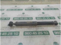 Recambio de amortiguador trasero izquierdo para citroën c-elysée exclusive referencia OEM IAM 9674665580 9674665580  2