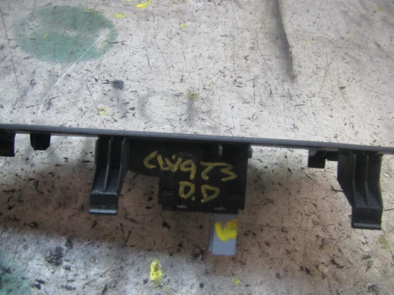 Recambio de mando elevalunas delantero derecho para seat leon (1p1) reference referencia OEM IAM 7L6959855BREH  