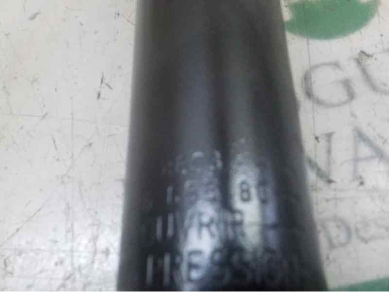 Recambio de amortiguador trasero izquierdo para citroën c-elysée exclusive referencia OEM IAM 9674665580 9674665580 
