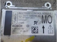 Recambio de centralita airbag para ford mondeo ber. (ca2) 2.0 tdci cat referencia OEM IAM    2