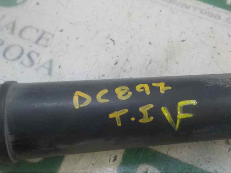 Recambio de amortiguador trasero izquierdo para citroën c-elysée exclusive referencia OEM IAM 9674665580 9674665580 