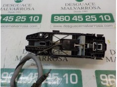 Recambio de maneta exterior delantera derecha para seat ibiza (6j5) stylance / style referencia OEM IAM 5N0837205FGRU   2