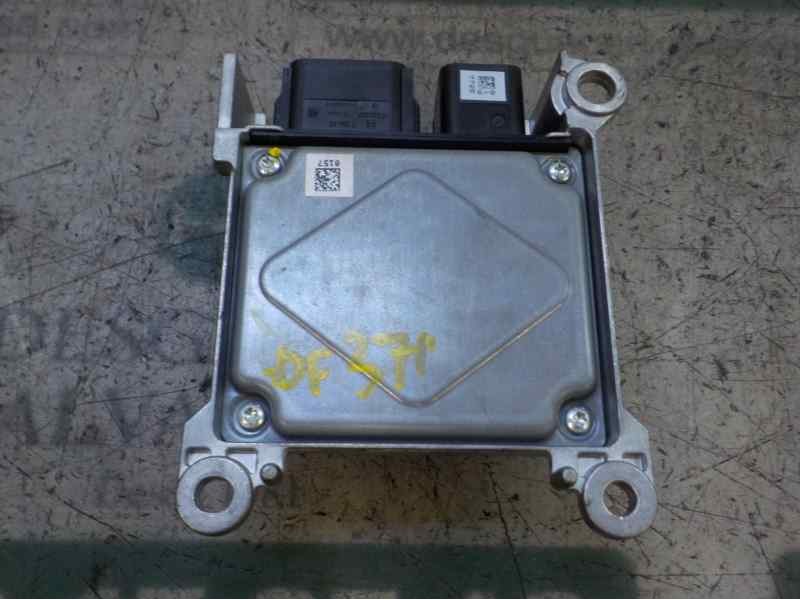 Recambio de centralita airbag para ford mondeo ber. (ca2) 2.0 tdci cat referencia OEM IAM   